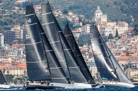 News Rolex Giraglia 2022 is back to the original format Sanremo